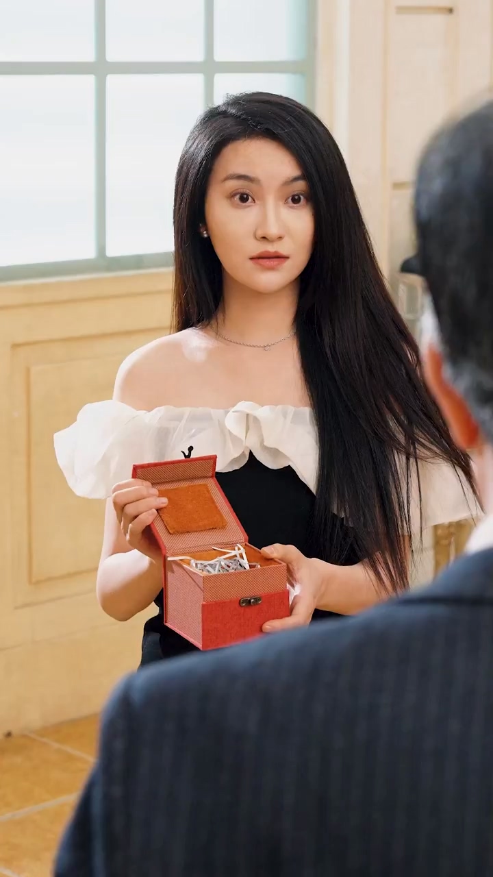 我的财阀老婆全集