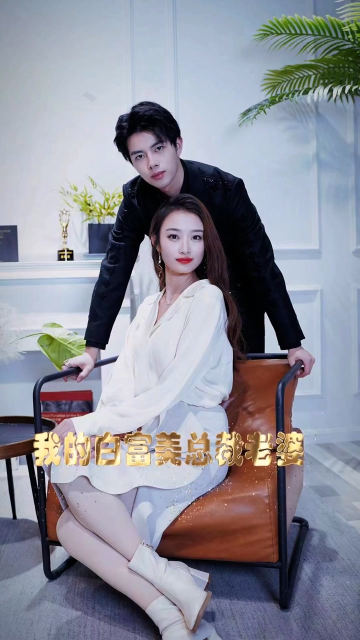 我的白富美老婆全集