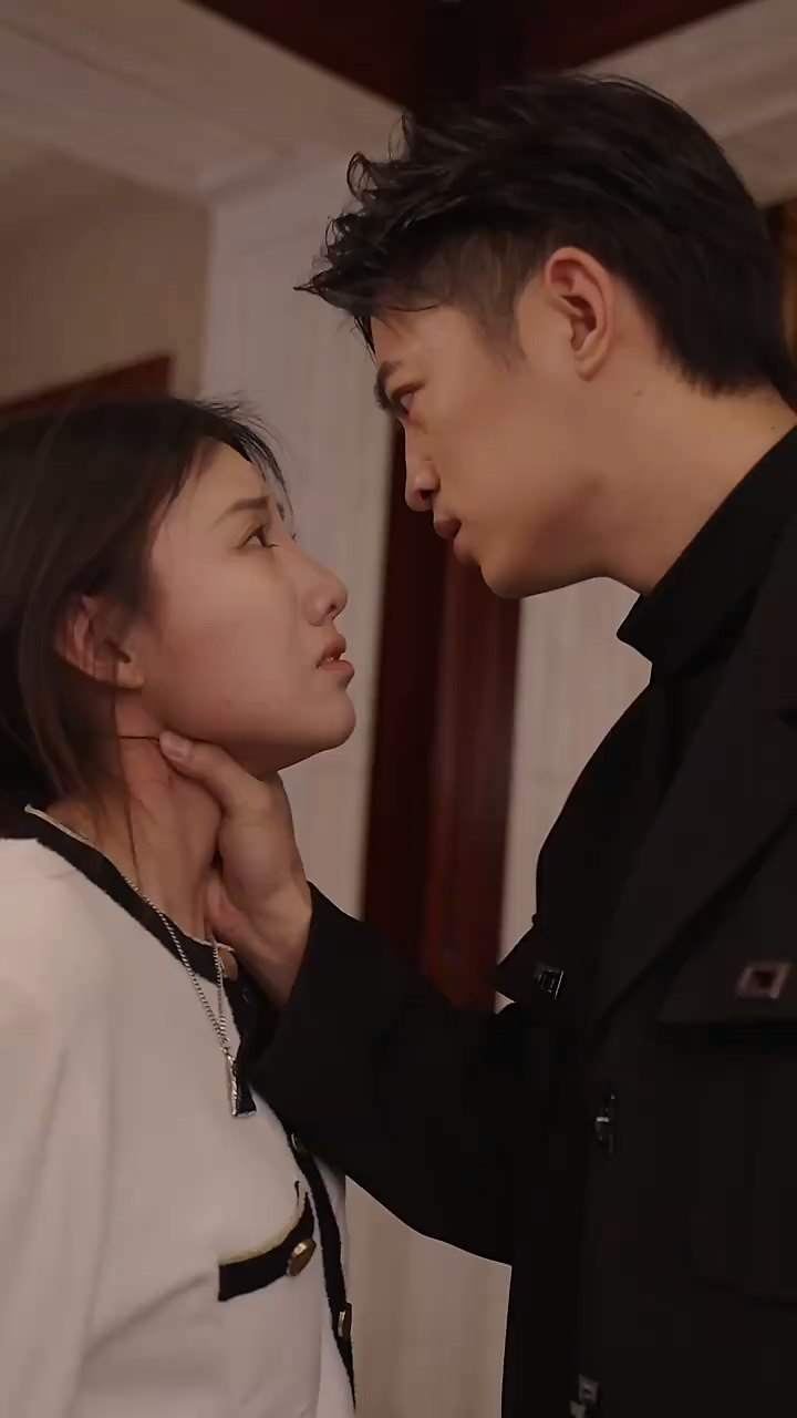 白少的魔女娇妻全集