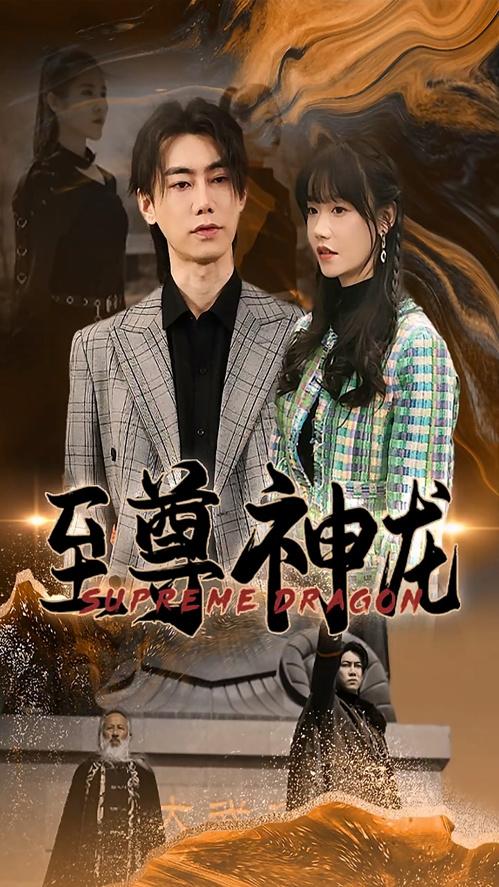 至尊神龙全集