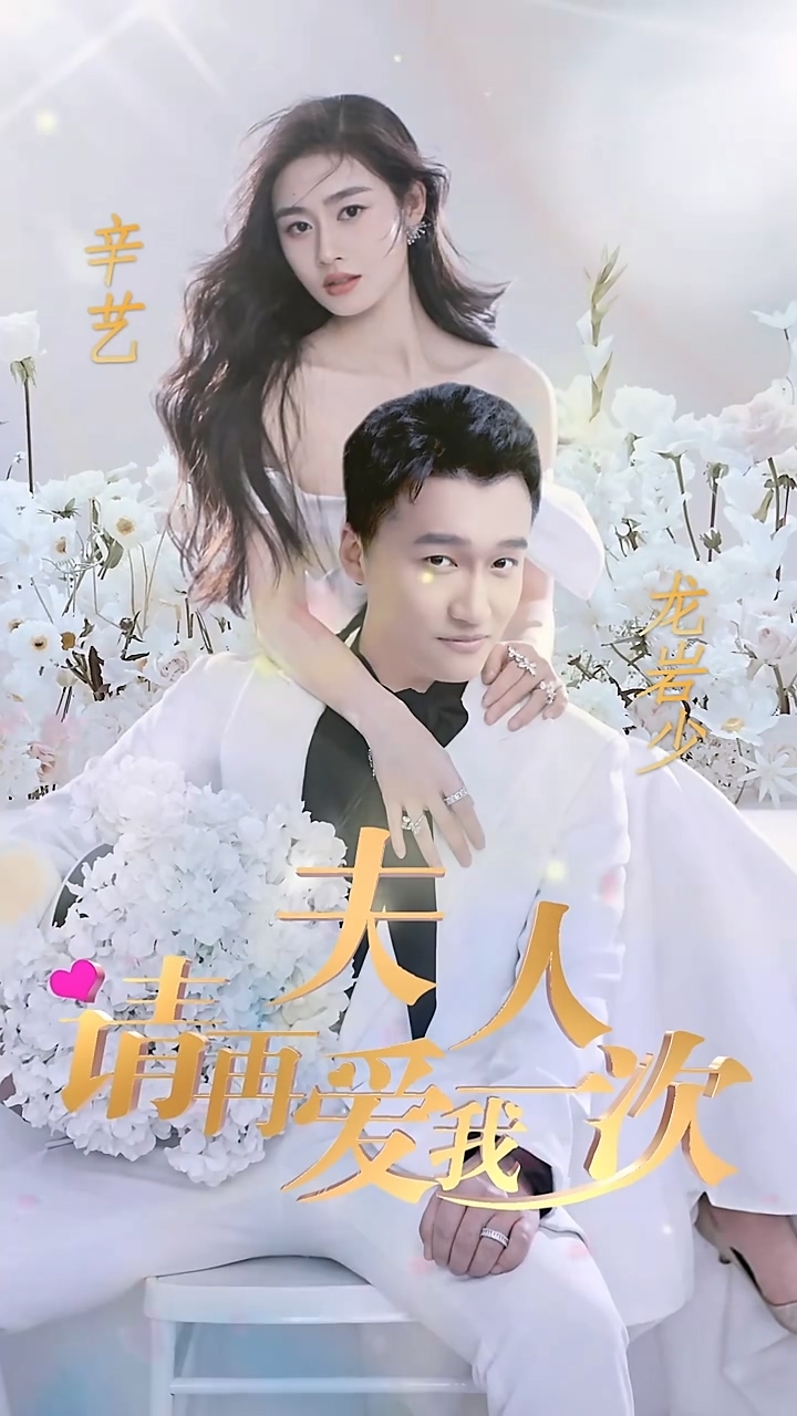 夫人，请再爱我一次全集