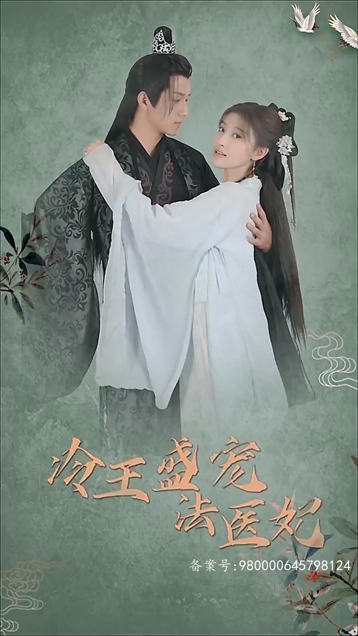 凤还巢：冷王盛宠法医妃全集