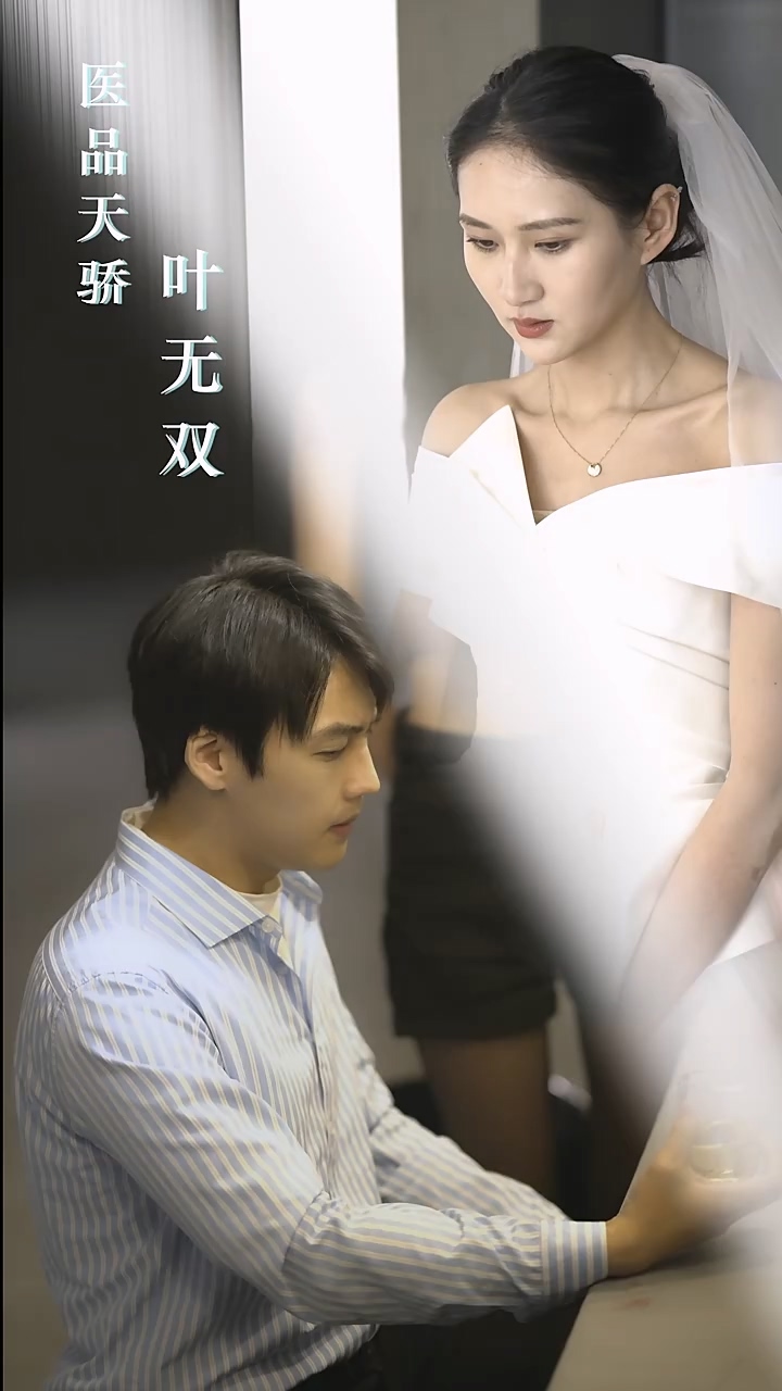 医品天骄叶无双全集