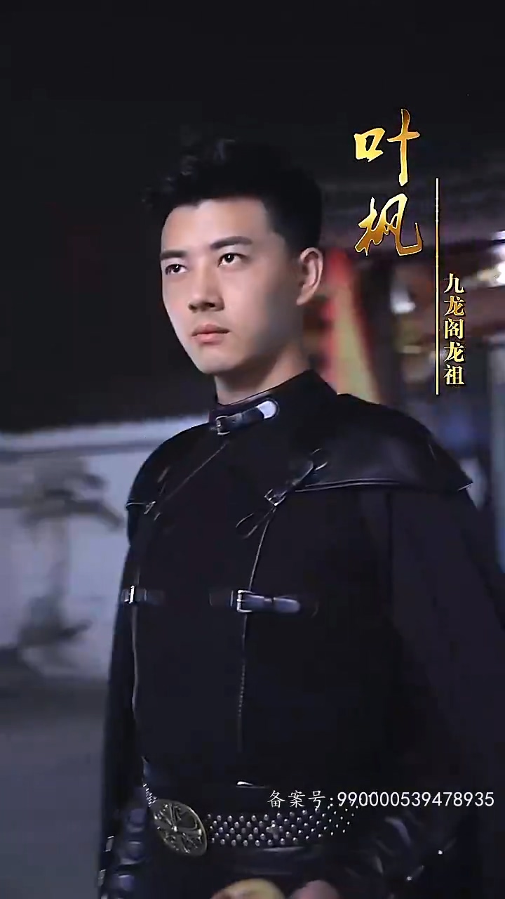 盖世龙祖全集
