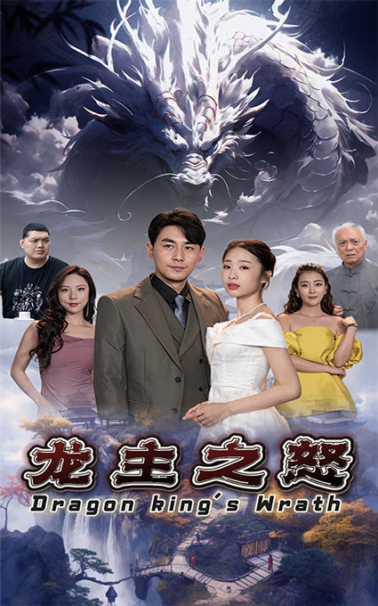龙主之怒全集