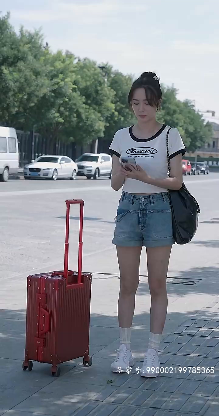 退婚后，她被财阀大佬娇养了全集