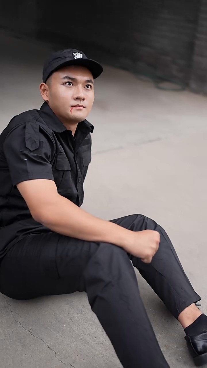 保安的开挂人生全集