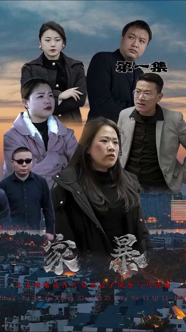 家暴全集