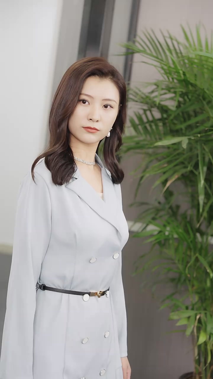 辞职后，前总裁对我余情未了全集