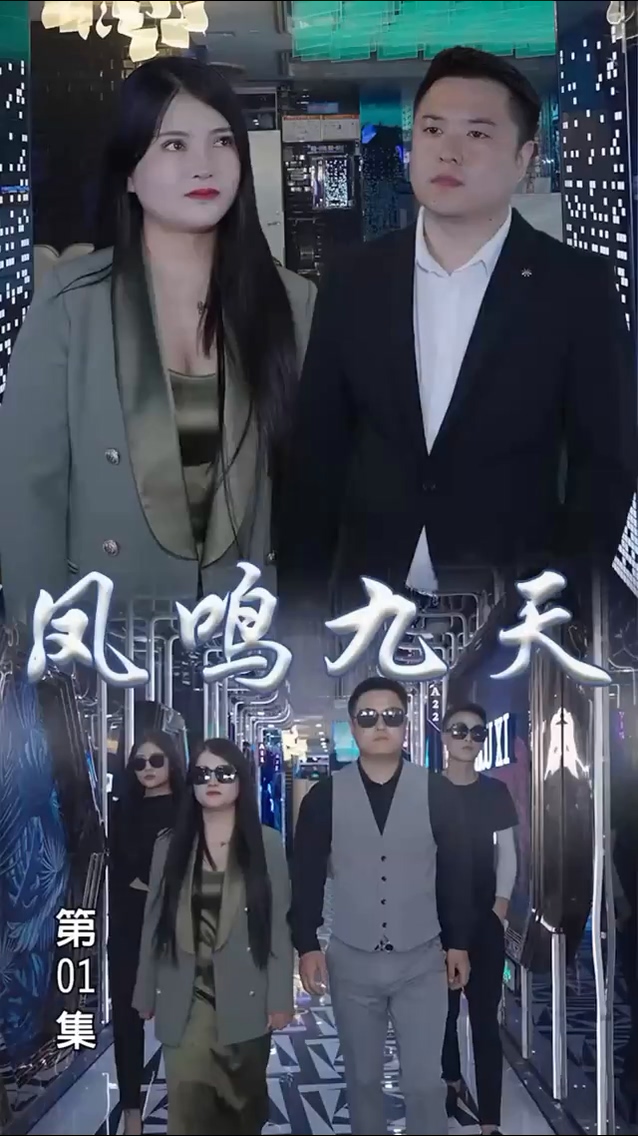 凤鸣九天全集