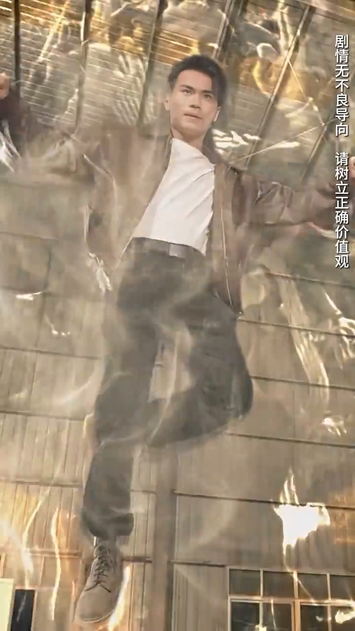 孤注一掷之无双全集