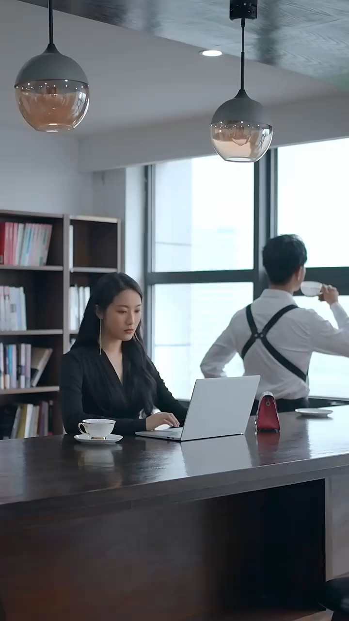 女总裁的神豪女婿全集