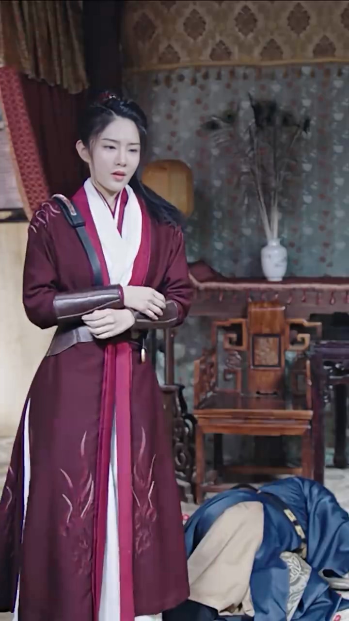冷面师爷俏县令全集