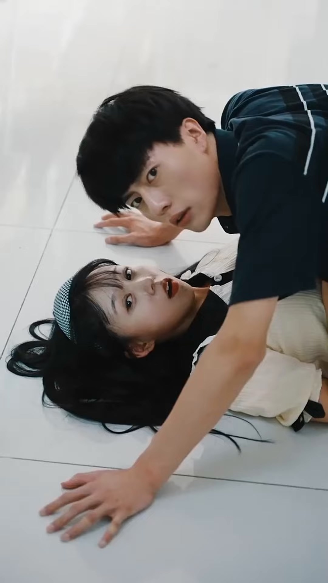 早安继承者全集