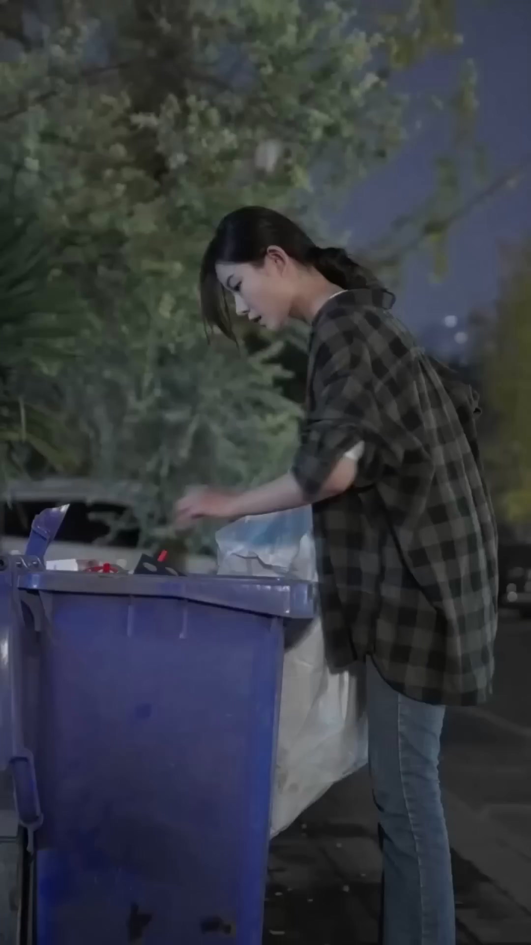 不装了，脚踹渣男后我成了全球女战神全集