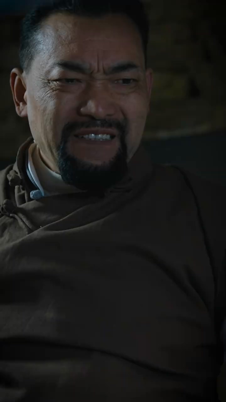 我和爷爷走人间全集