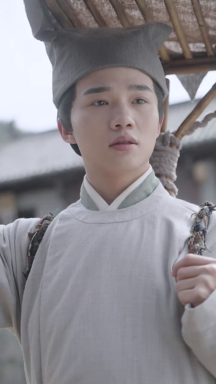 守棺人全集