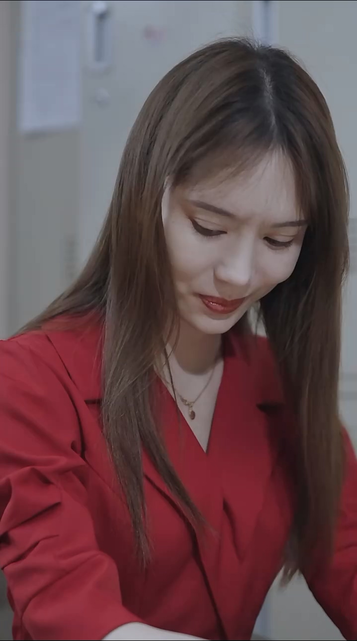 时总的替身前妻全集