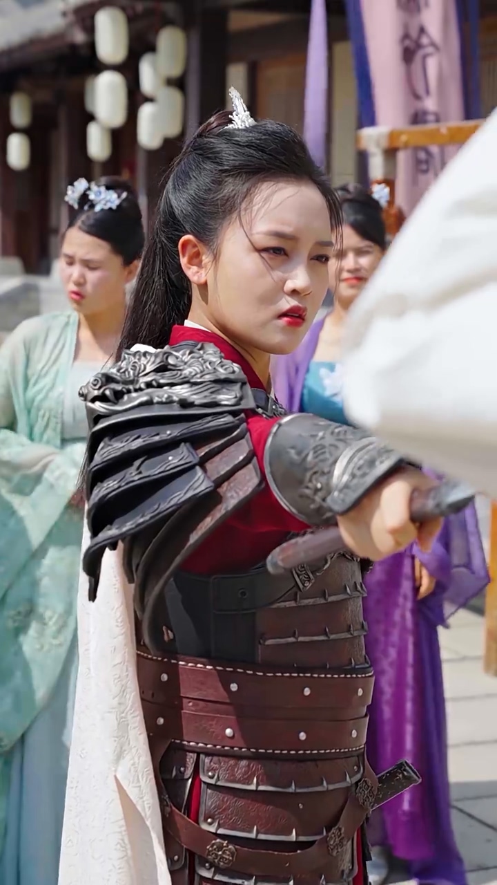 误闯女儿国全集