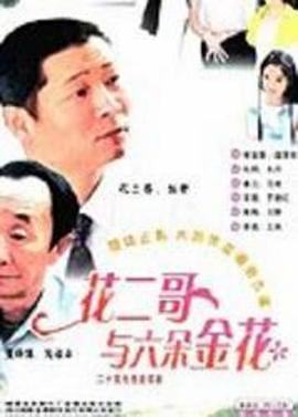花二哥与六朵金花全集