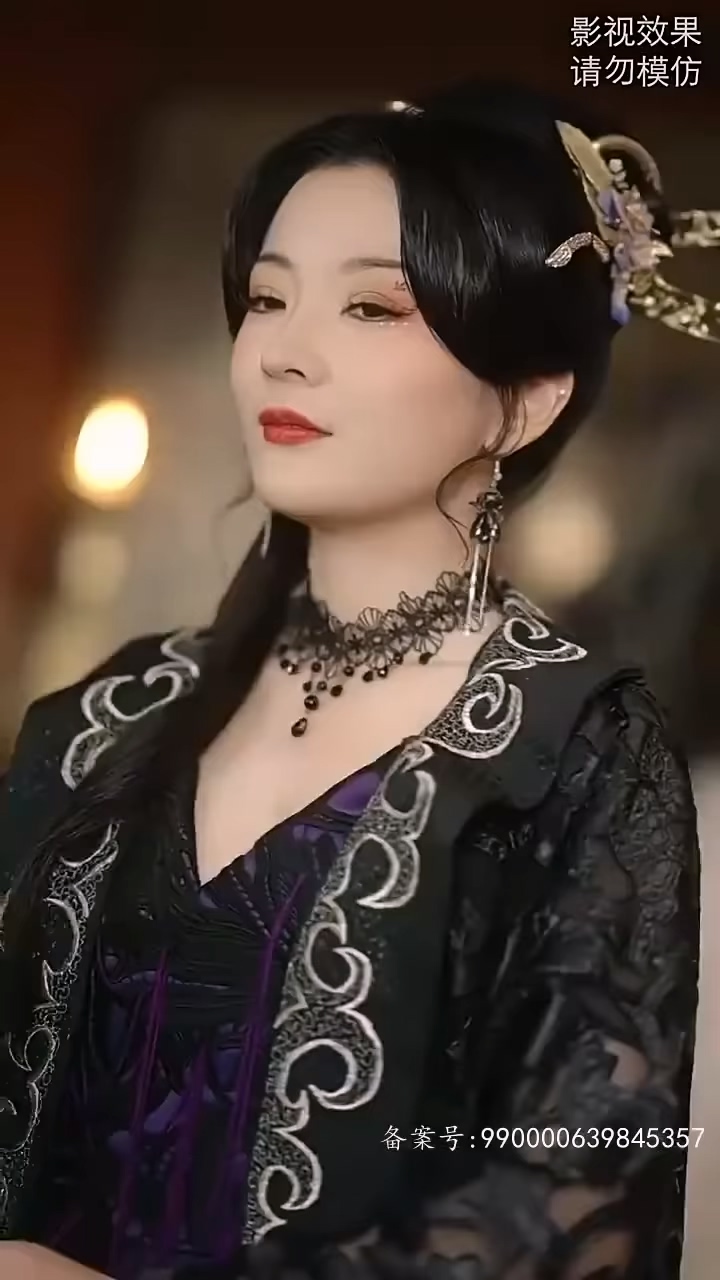 天命神候全集