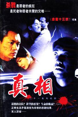 真相2001全集