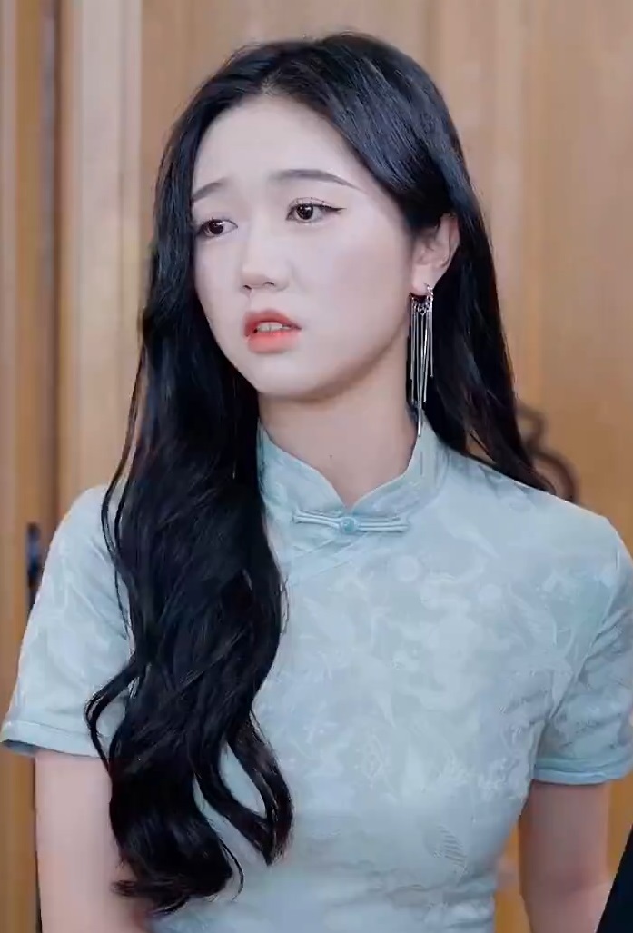 短剧虎啸龙吟全集
