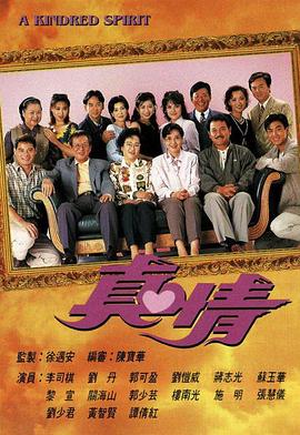 真情国语全集