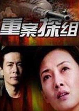 重案探组全集