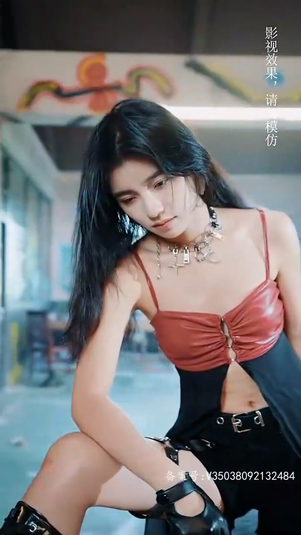 热血女侠全集
