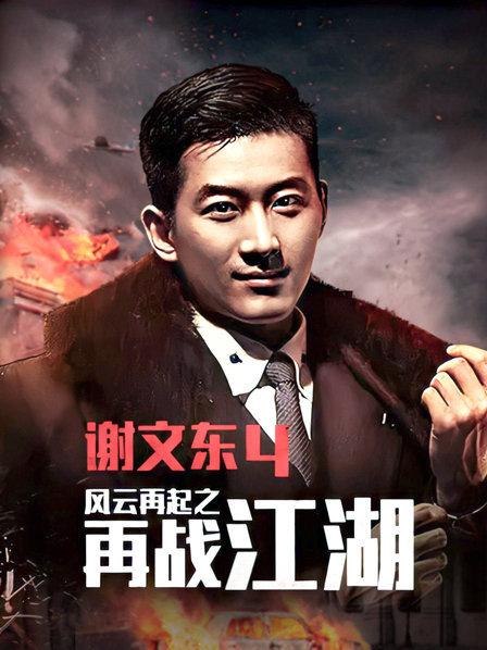 谢文东第四季全集