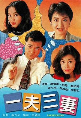 一夫三妻国语全集