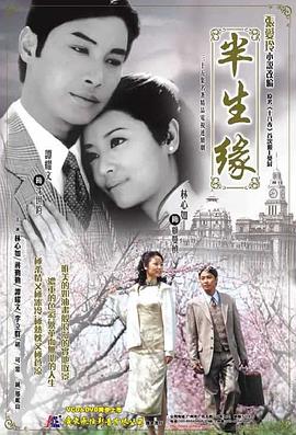 半生缘2002全集