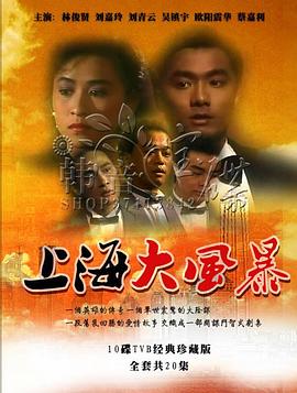 上海大风暴国语全集