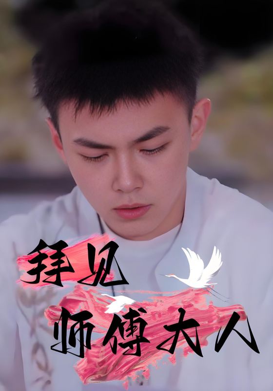 拜见师傅大人全集