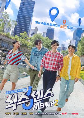 第六感: 城市观光2全集