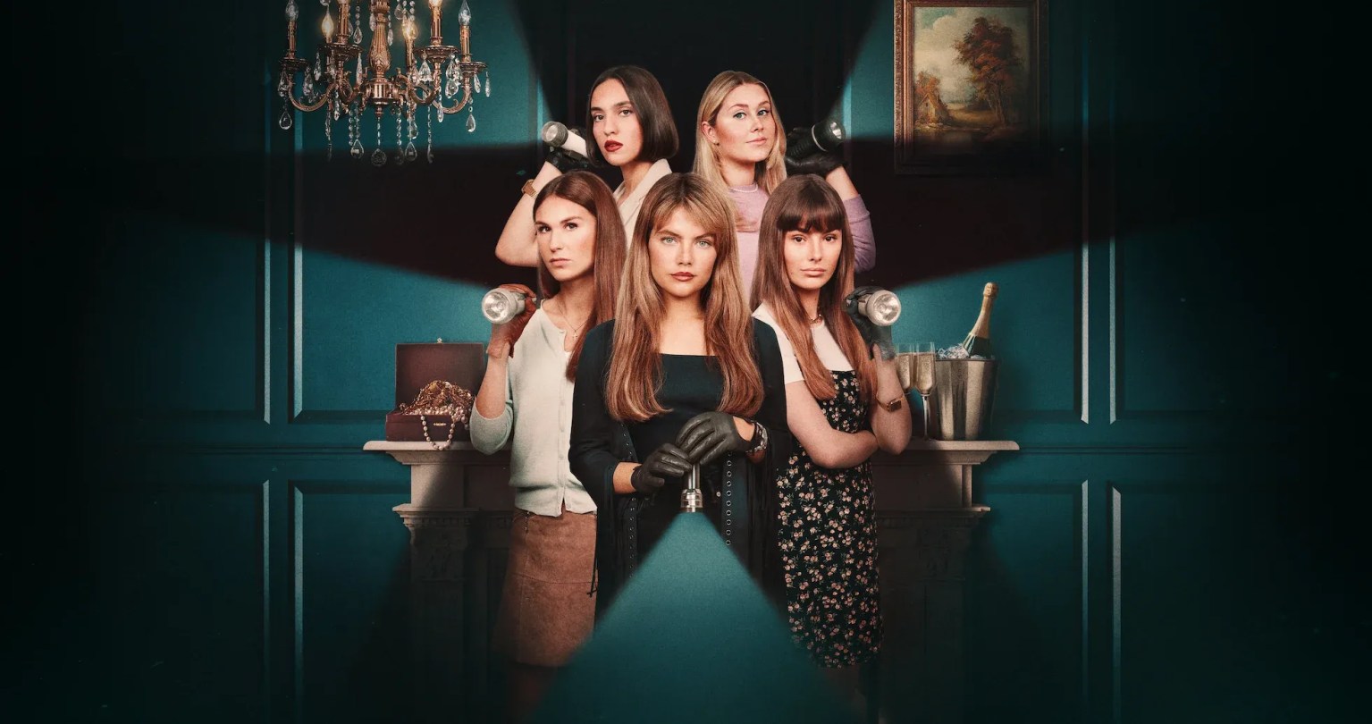 富家神偷第二季全集