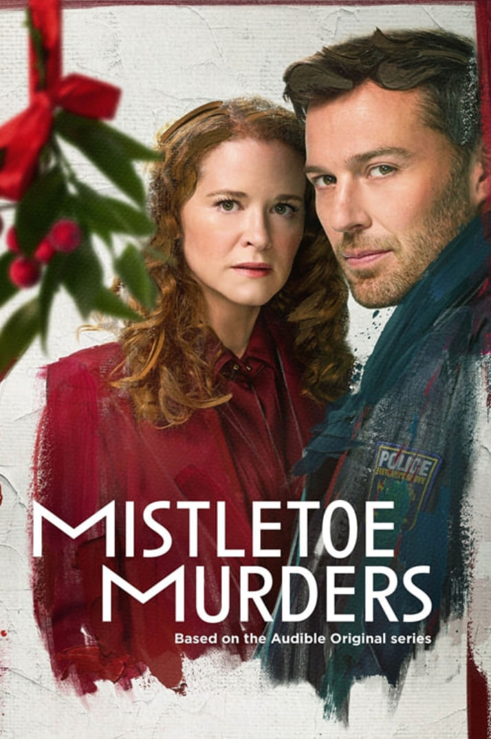 槲寄生谋杀案第二季全集