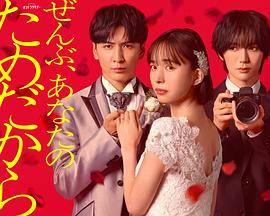 一切都是为了你全集