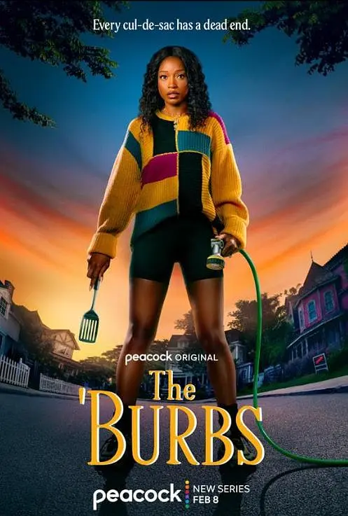 地狱来的芳邻全集