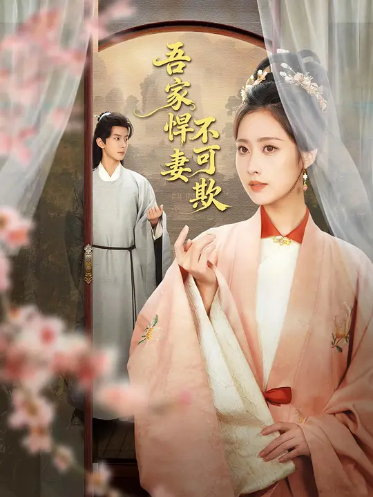 吾家悍妻不可欺全集