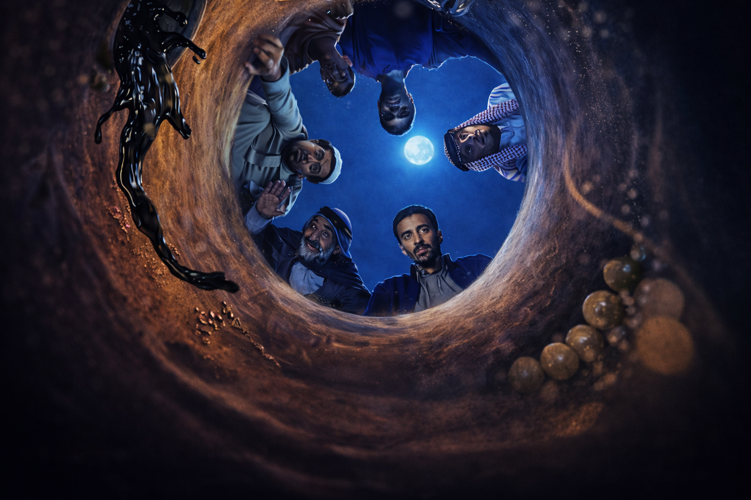 混账人间2026全集