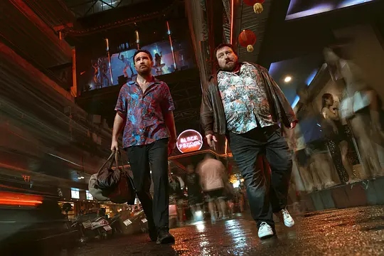 同盗中人第二季全集