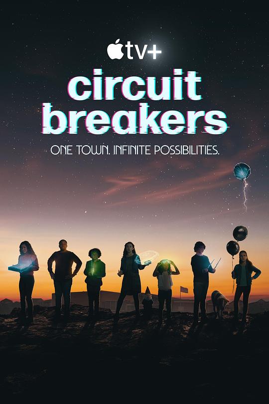 Circuit Breakers全集