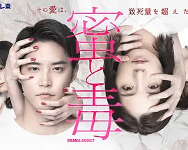 蜜与毒～逆恨的复仇全集