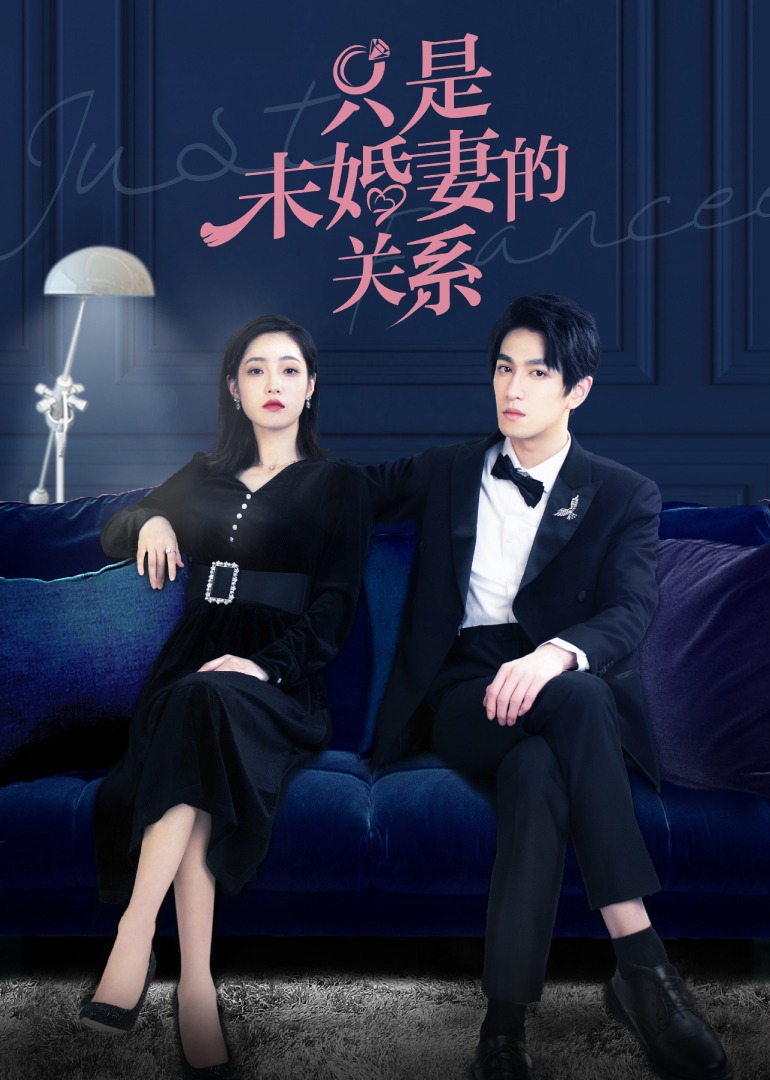 只是未婚夫的关系全集