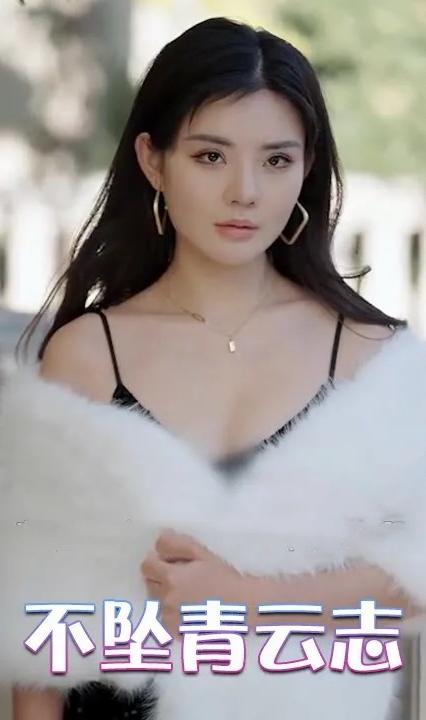 不坠青云志全集