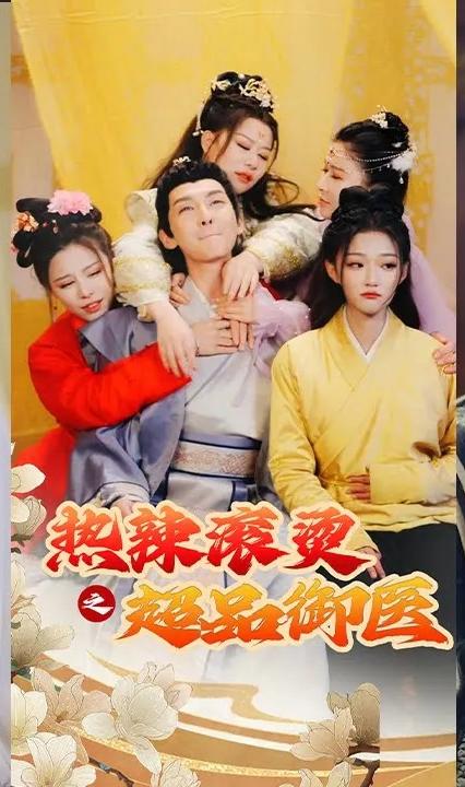 热辣滚烫之超品御医全集