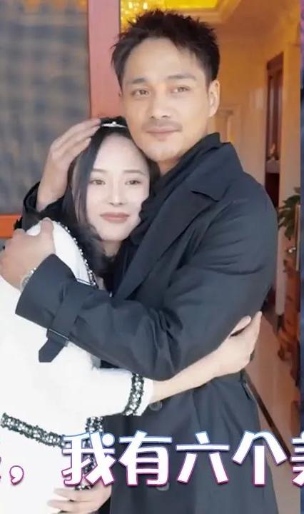 神王归来，我有六个美女下属全集