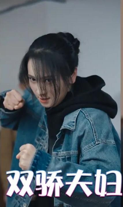 双骄夫妇全集